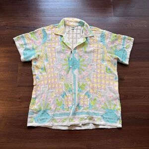 Bode Men's multi Shirt